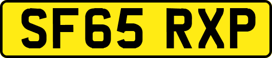SF65RXP