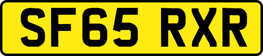 SF65RXR