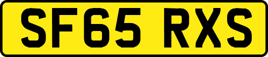 SF65RXS