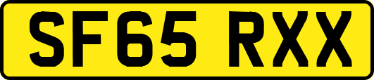 SF65RXX