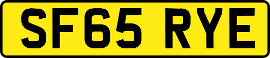 SF65RYE
