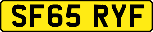 SF65RYF