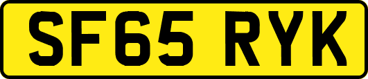 SF65RYK