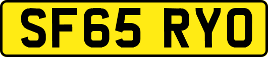SF65RYO