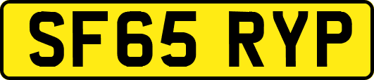 SF65RYP