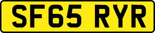 SF65RYR