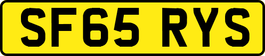 SF65RYS