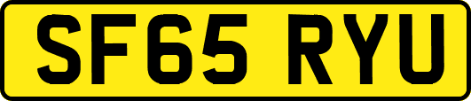 SF65RYU
