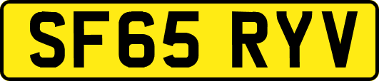 SF65RYV