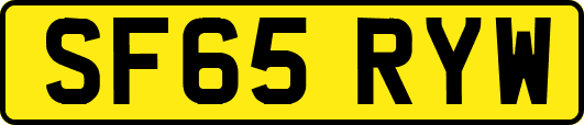 SF65RYW