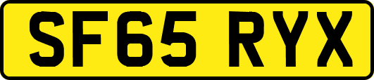 SF65RYX