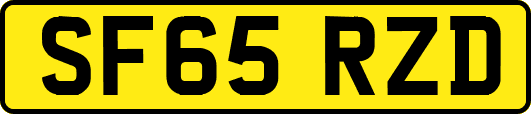 SF65RZD