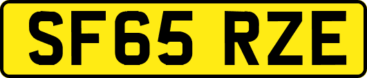 SF65RZE