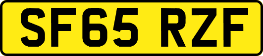 SF65RZF