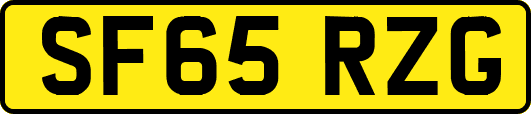 SF65RZG