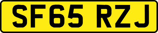 SF65RZJ