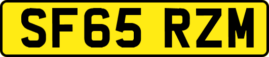 SF65RZM