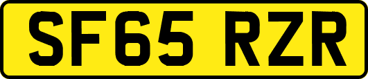 SF65RZR