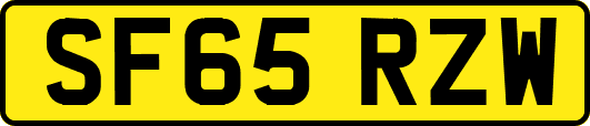 SF65RZW