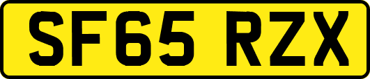 SF65RZX