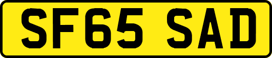SF65SAD