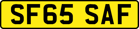 SF65SAF