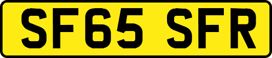 SF65SFR