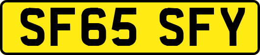 SF65SFY