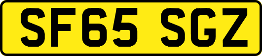 SF65SGZ