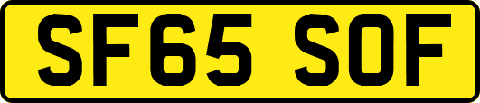 SF65SOF
