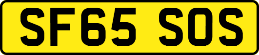 SF65SOS