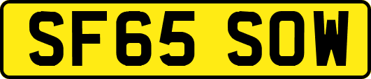 SF65SOW