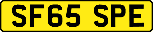 SF65SPE