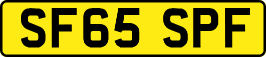 SF65SPF