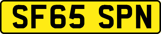 SF65SPN