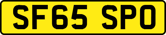 SF65SPO