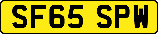 SF65SPW