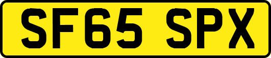 SF65SPX