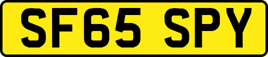 SF65SPY