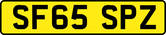 SF65SPZ