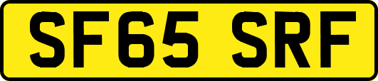 SF65SRF