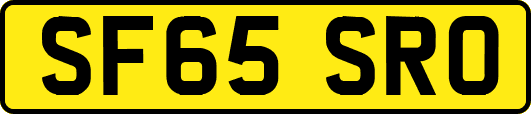 SF65SRO