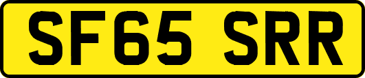 SF65SRR