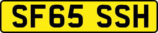SF65SSH