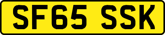 SF65SSK