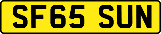 SF65SUN
