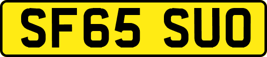 SF65SUO