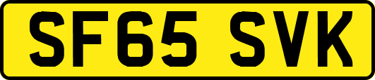 SF65SVK
