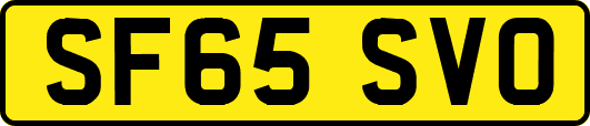 SF65SVO