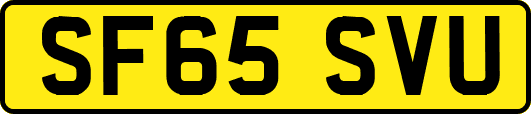 SF65SVU